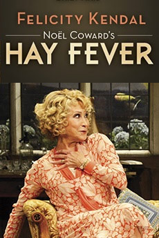 Hay Fever