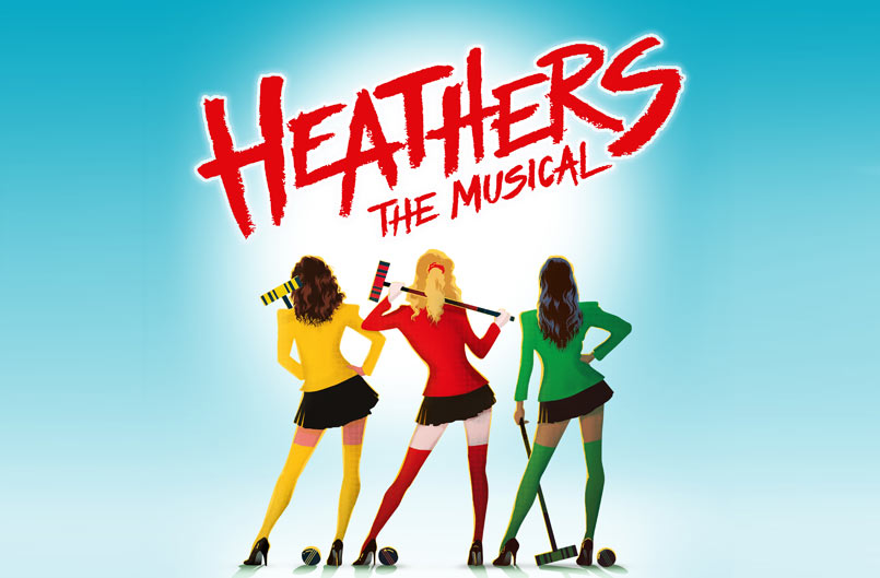 Heathers The Musical