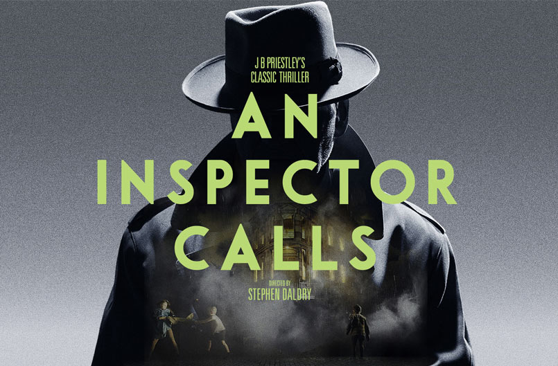 An Inspector Calls