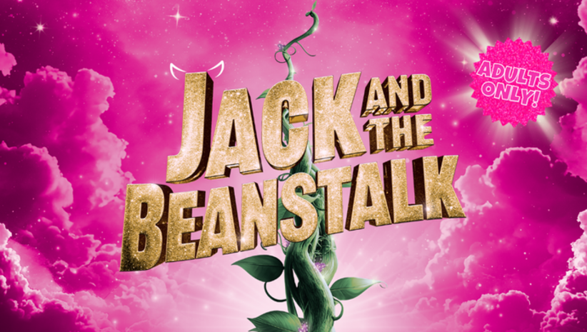 jack and the beanstalk kings head theatre