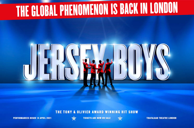 jersey boys 2021