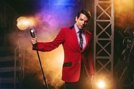 JERSEY BOYS announces new West End cast and extension