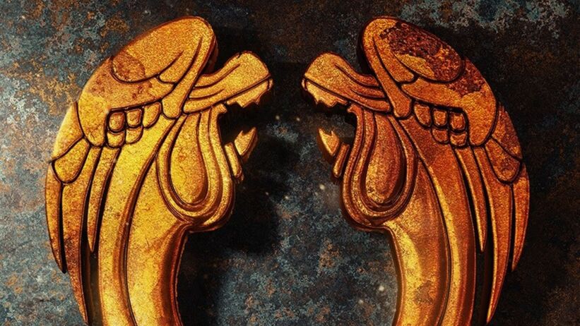 jesus christ superstar london palladium