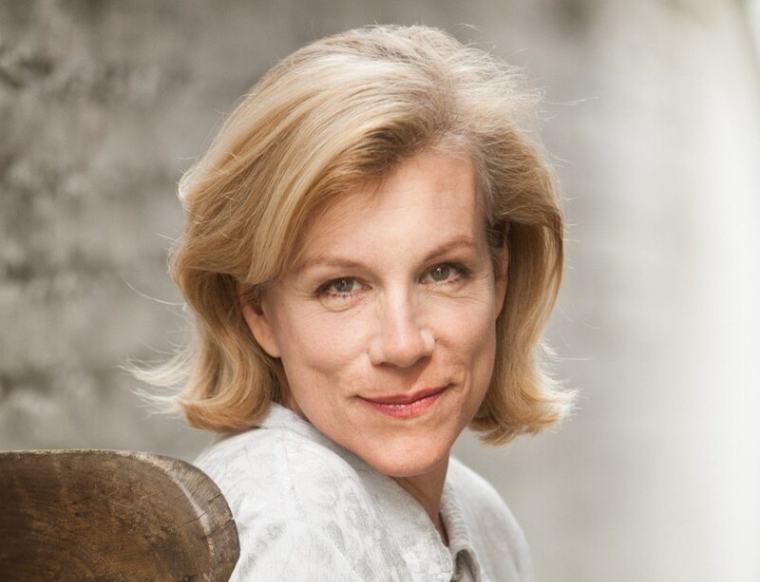 juliet stevenson the handmaids tale