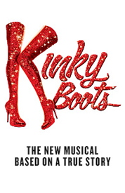 Kinky Boots London