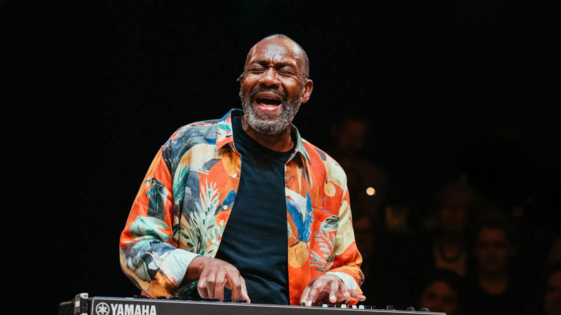 lenny henry every brilliant thing review