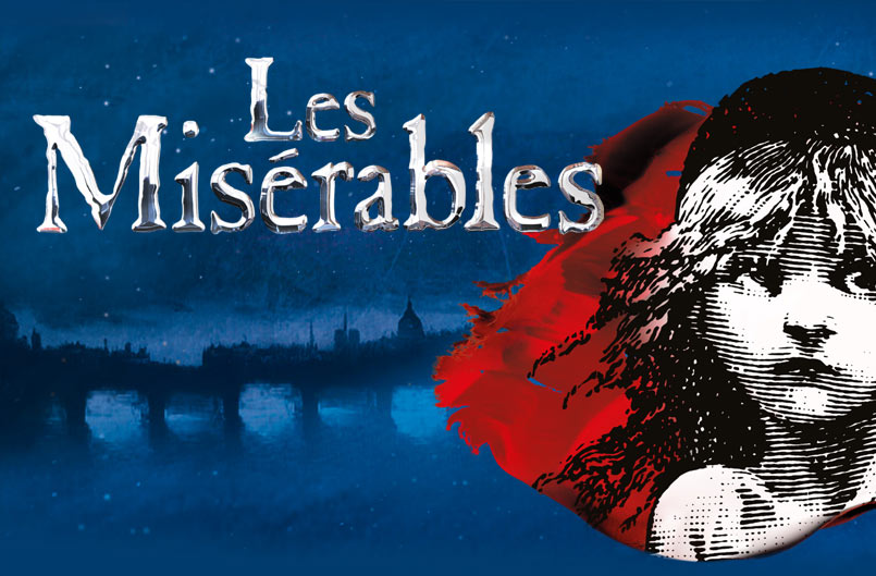 Les Miserables 2021