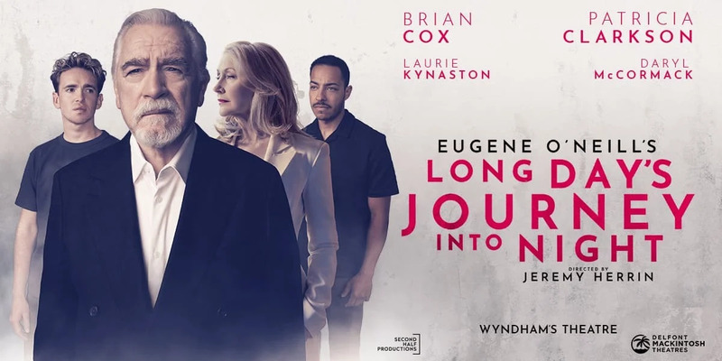 long days journey into night wyndhams theatre