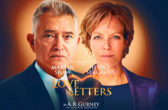 Love Letters - Theatre Royal Haymarket