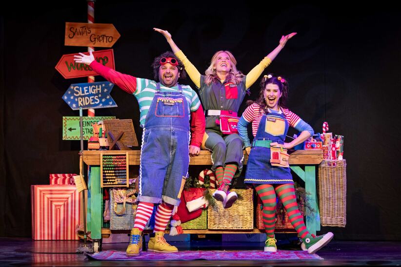 maddie moate garrick theatre 1