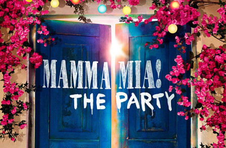 Mamma Mia! The Party