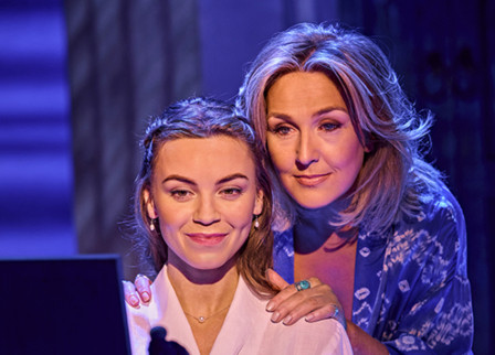 Shows to Watch in London This Mother's Day