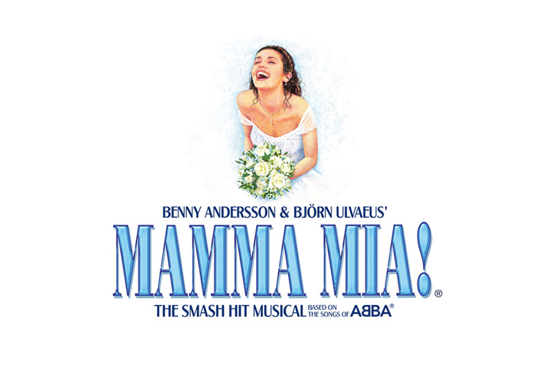 Mamma Mia! The Musical