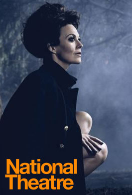 Medea - National Theatre