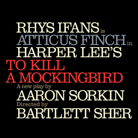 To Kill a Mockingbird - Gielgud Theatre - London To Kill a Mockingbird - Gielgud Theatre