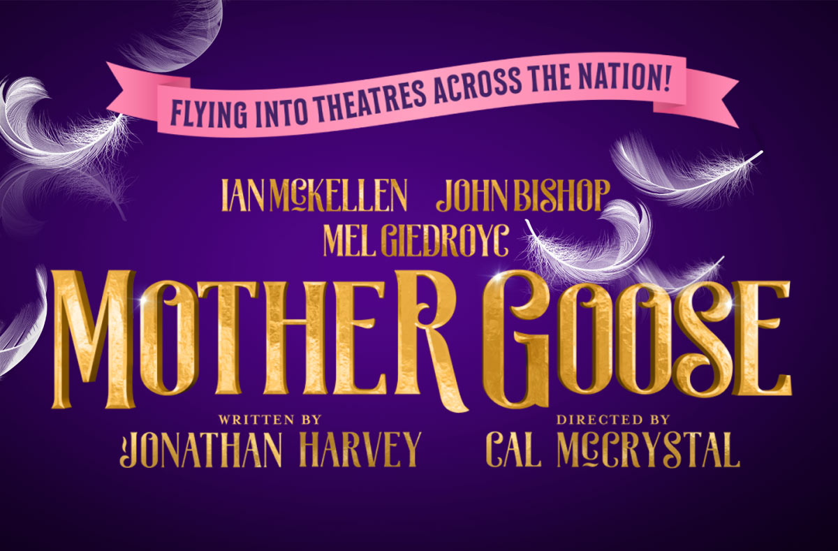 Mother Goose tickets