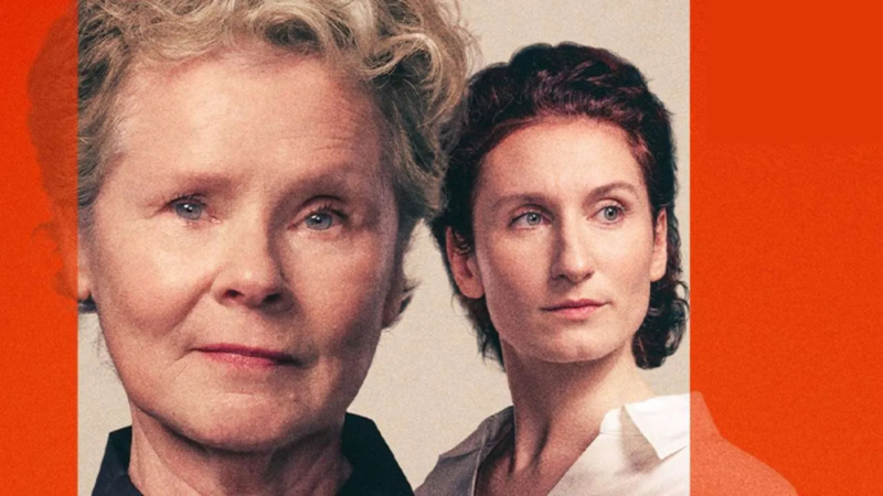 mrs warrens profession garrick theatre