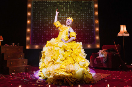 MY SON’S A QUEER, (BUT WHAT CAN YOU DO?) announces Queer Hero Thursdays