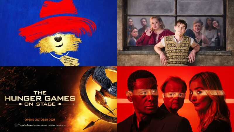 new london theatre shows to still see in 2025