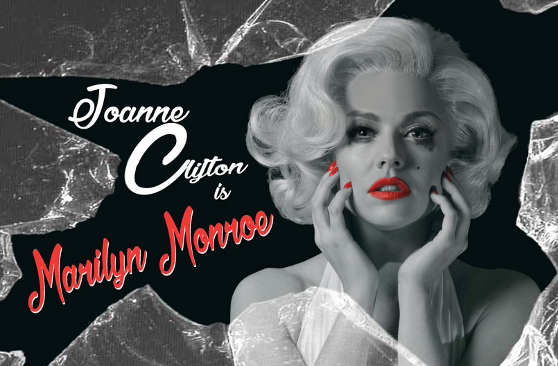 Norma Jeane: The Musical
