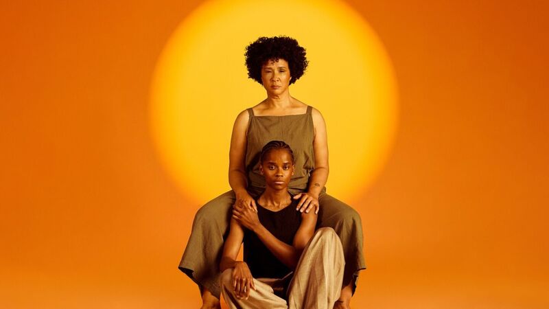 not your superwoman bush theatre