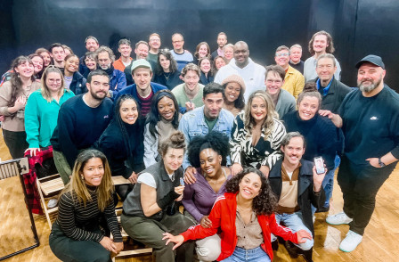 This Week in the West End - Olivier Awards, cast announcements and a West End transfer