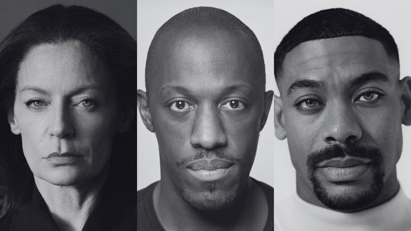 one flew over the cuckoos nest old vic cast