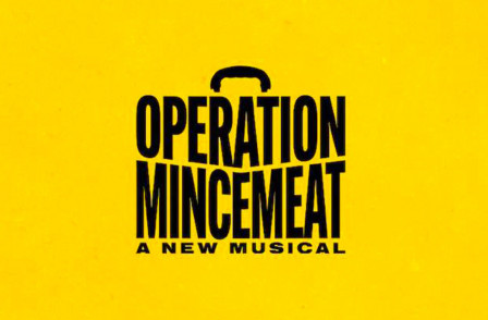 Operation Mincemeat at Fortune Theatre