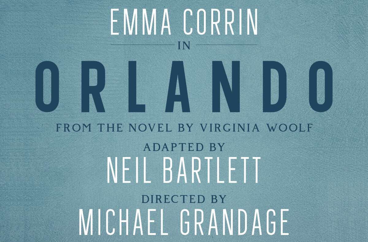 Orlando - Michael Grandage