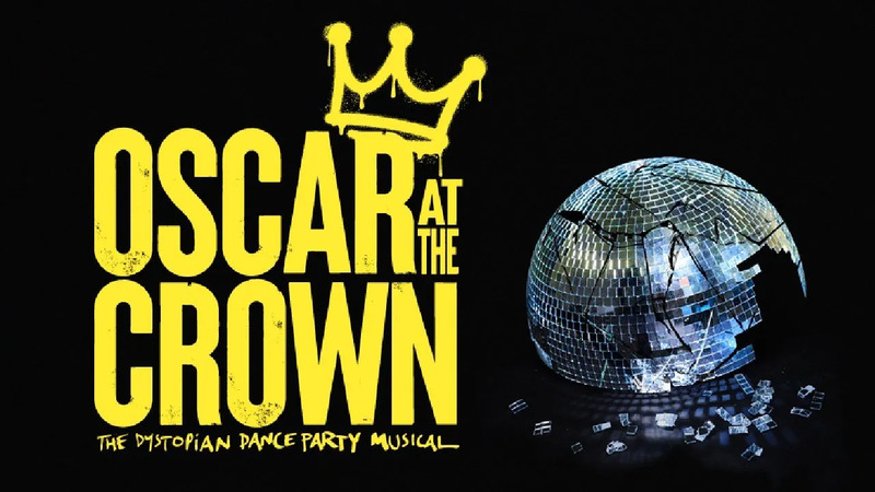 oscar at the crown west end