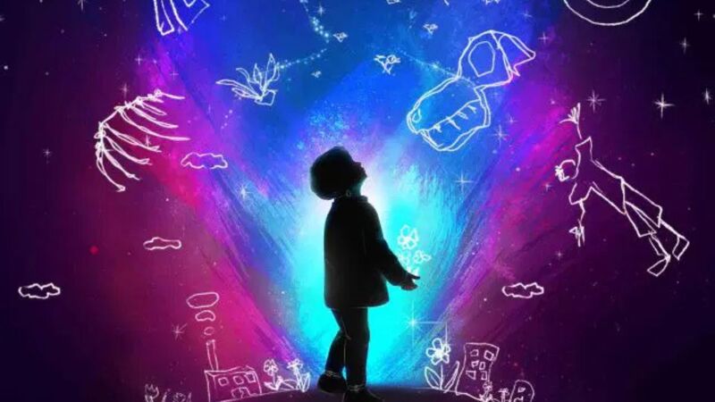 our cosmic dust park theatre