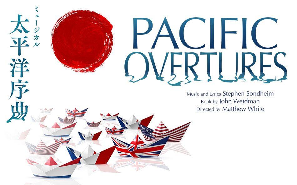 pacific overtures