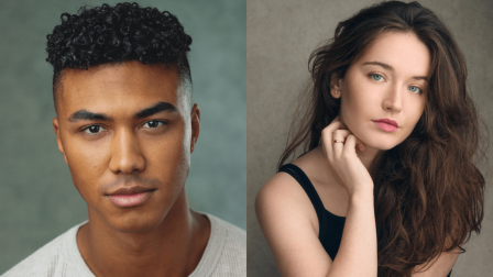 New cast for THE PHANTOM OF THE OPERA announced