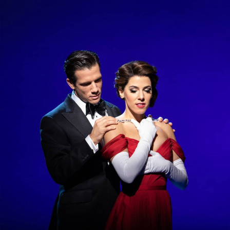Pretty Woman The Musical - Piccadilly Theatre