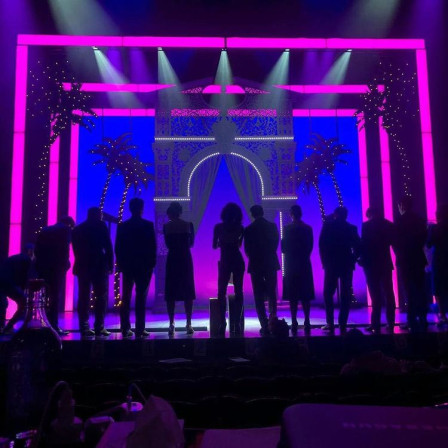 Pretty Woman The Musical - Piccadilly Theatre - London Pretty Woman The Musical - Piccadilly Theatre
