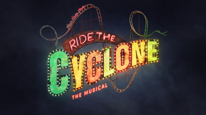 ride the cyclone london