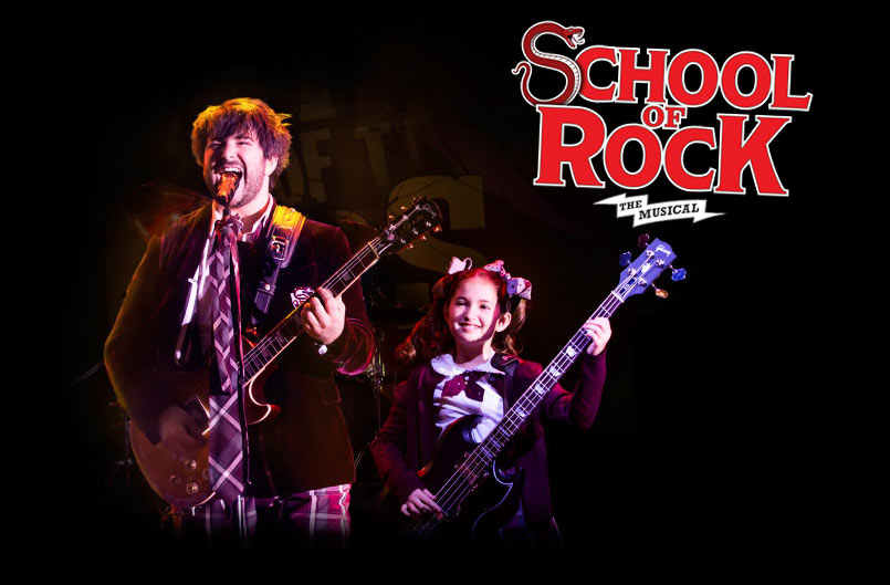 School Of Rock