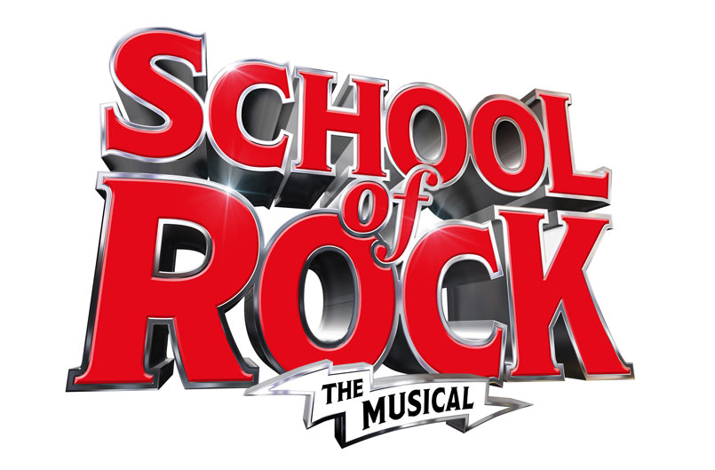 School Of Rock The Musical - London