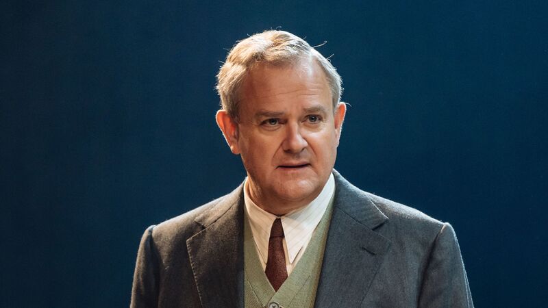 shadowlands aldwych theatre