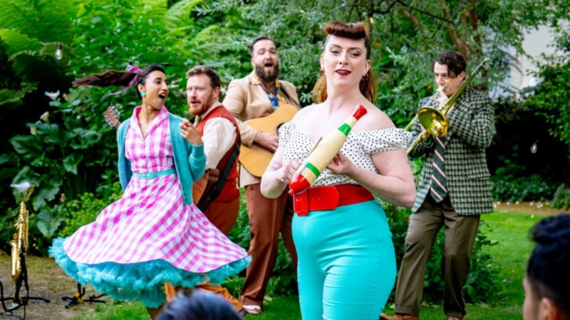 shakespeare in the square 2025
