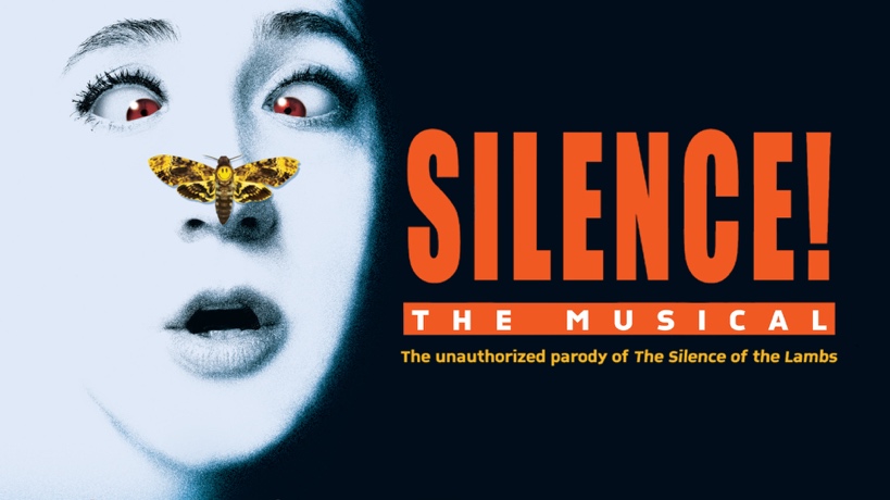 silence the musical london