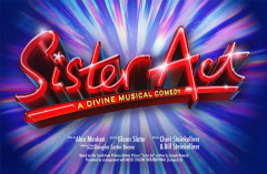 Sister Act The Musical