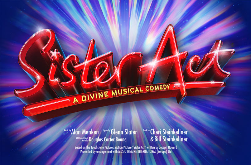 Sister Act The Musical