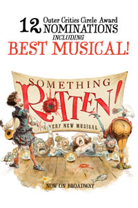 Something Rotten