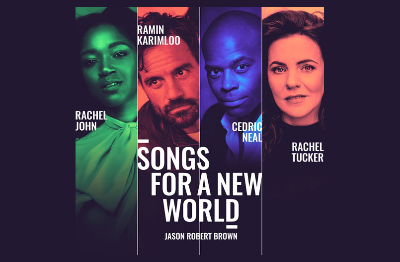 Songs for a New World