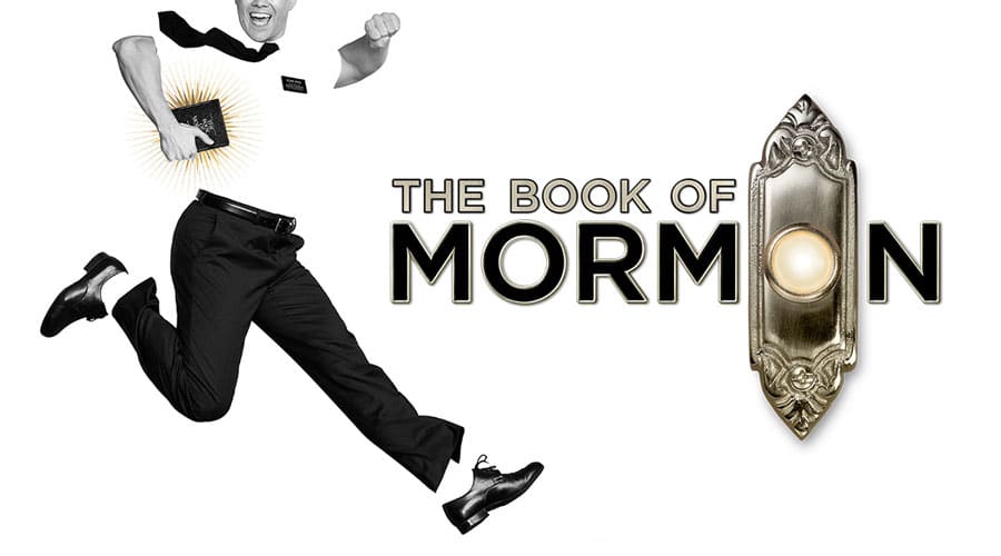 the book of mormon