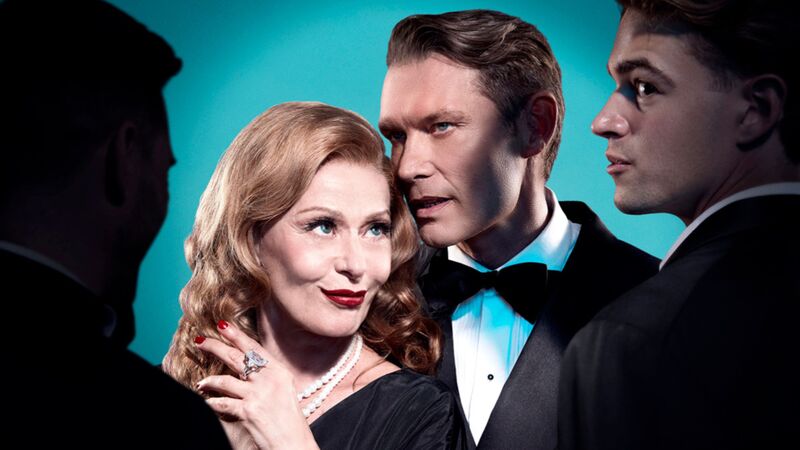 the code southwark playhouse elephant