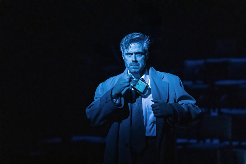 the spy who came in from the cold sohoplace