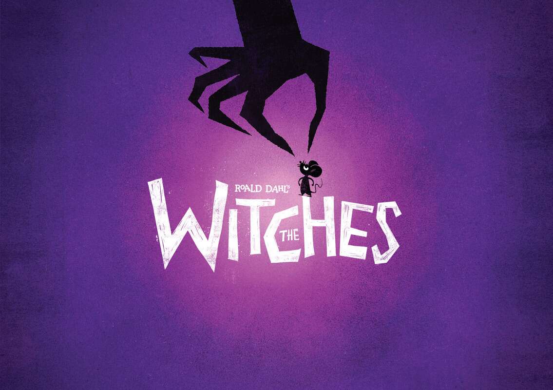the witches national theatre london