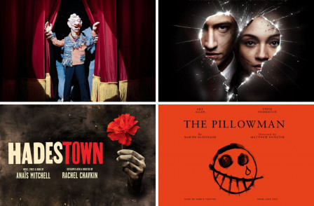 This Week in the West End – Exciting on-sales, new musicals and closing productions
